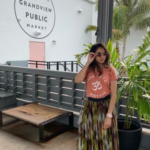 Meet your Posher, Nirvana